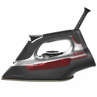 Chi Full Size Auto-off Iron with Titanium Infused Ceramic Soleplate