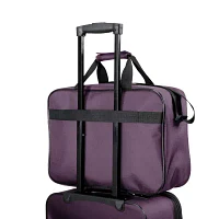 Skyway Seville 5-pc. Lightweight Luggage Set