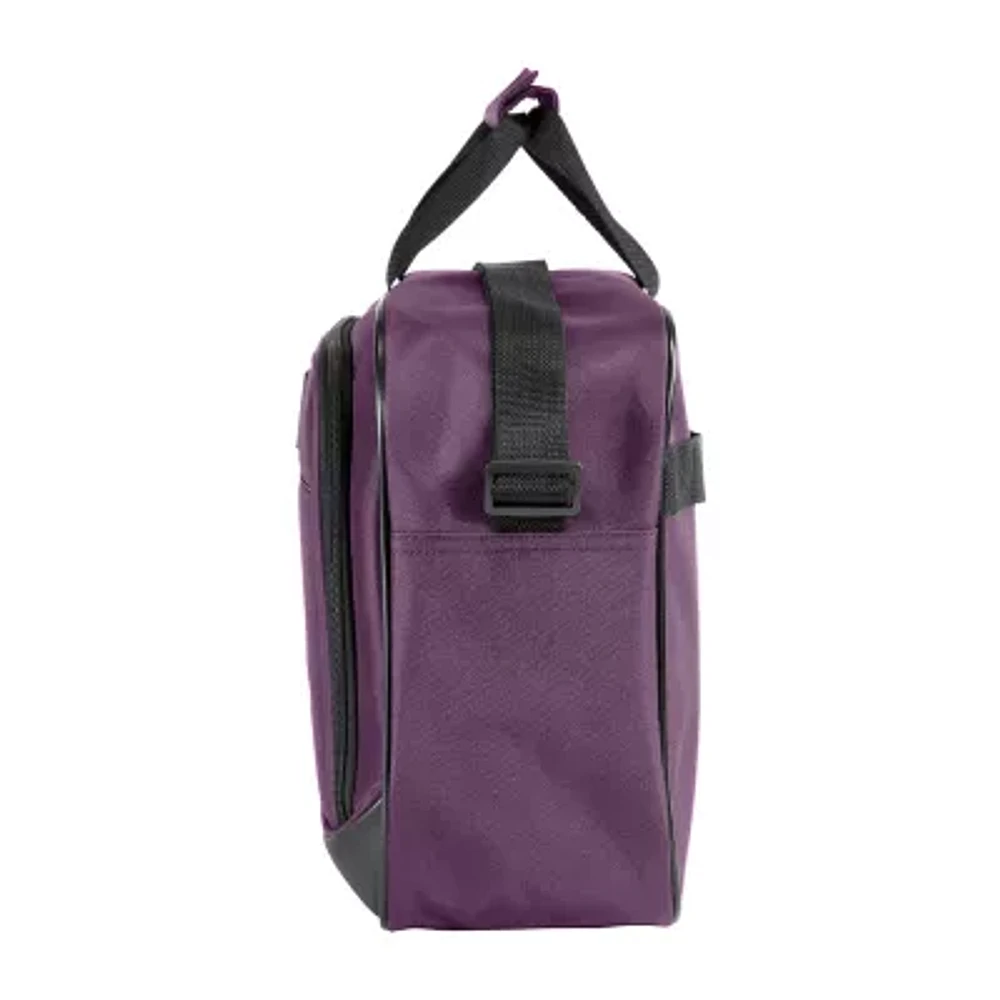 Skyway Seville 5-pc. Lightweight Luggage Set