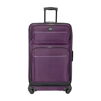 Skyway Seville 5-pc. Lightweight Luggage Set