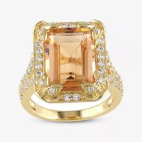 Genuine Citrine