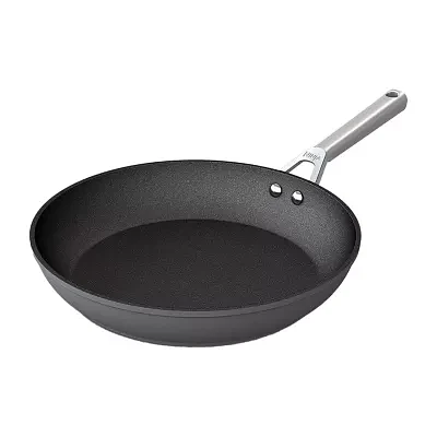 Ninja Foodi Neverstick Premium Hard Anodized Frying Pan