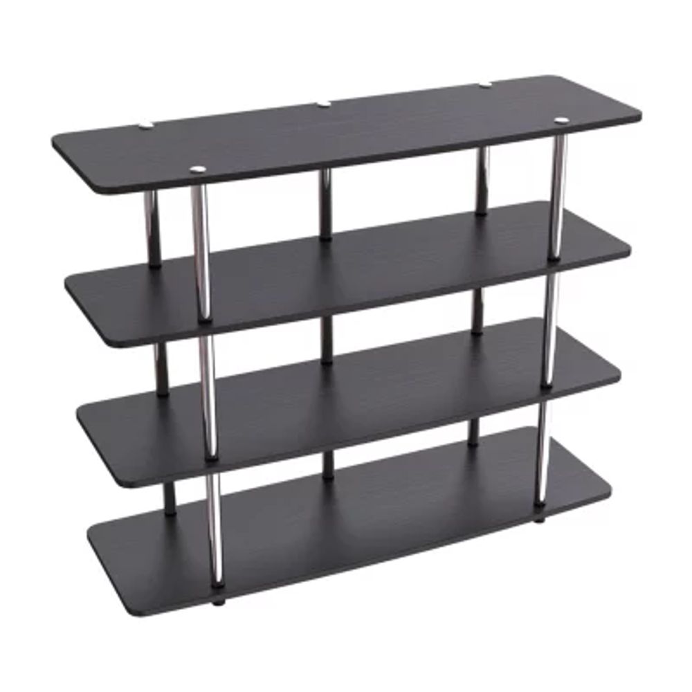 Designs 2 Go Living Room Collection TV Stand