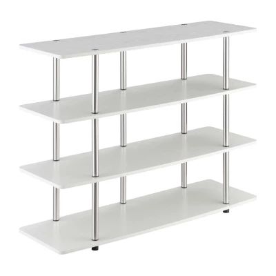 Designs 2 Go Living Room Collection TV Stand