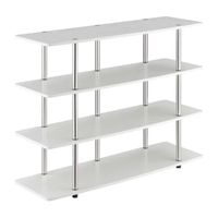 Designs 2 Go Living Room Collection TV Stand