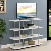 Designs 2 Go Living Room Collection TV Stand