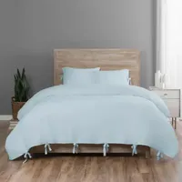 Vue Hinton Linen Set Duvet Cover