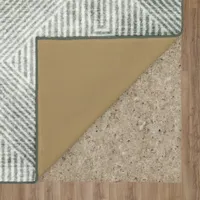 Scott Living Vertigo Washable Indoor Area Rug