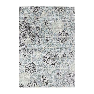 Scott Living Graphic Points Rugs