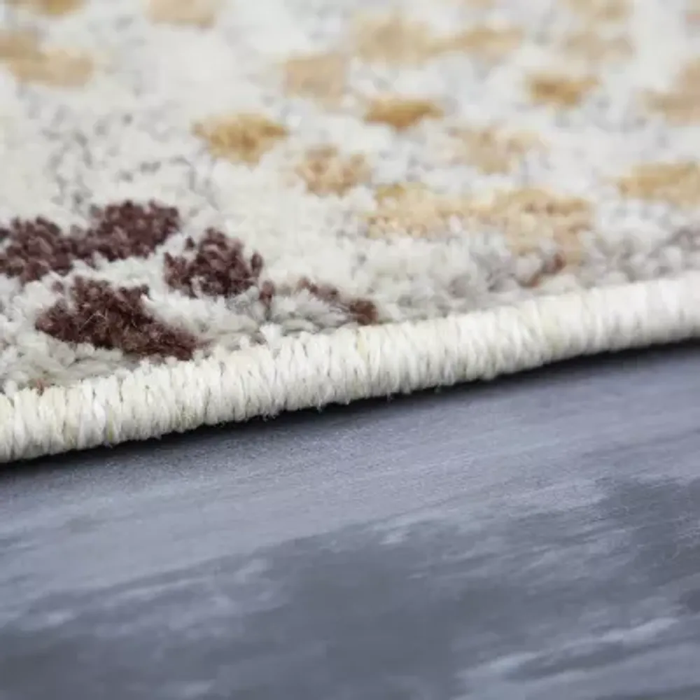 Scott Living Graphic Points Rugs