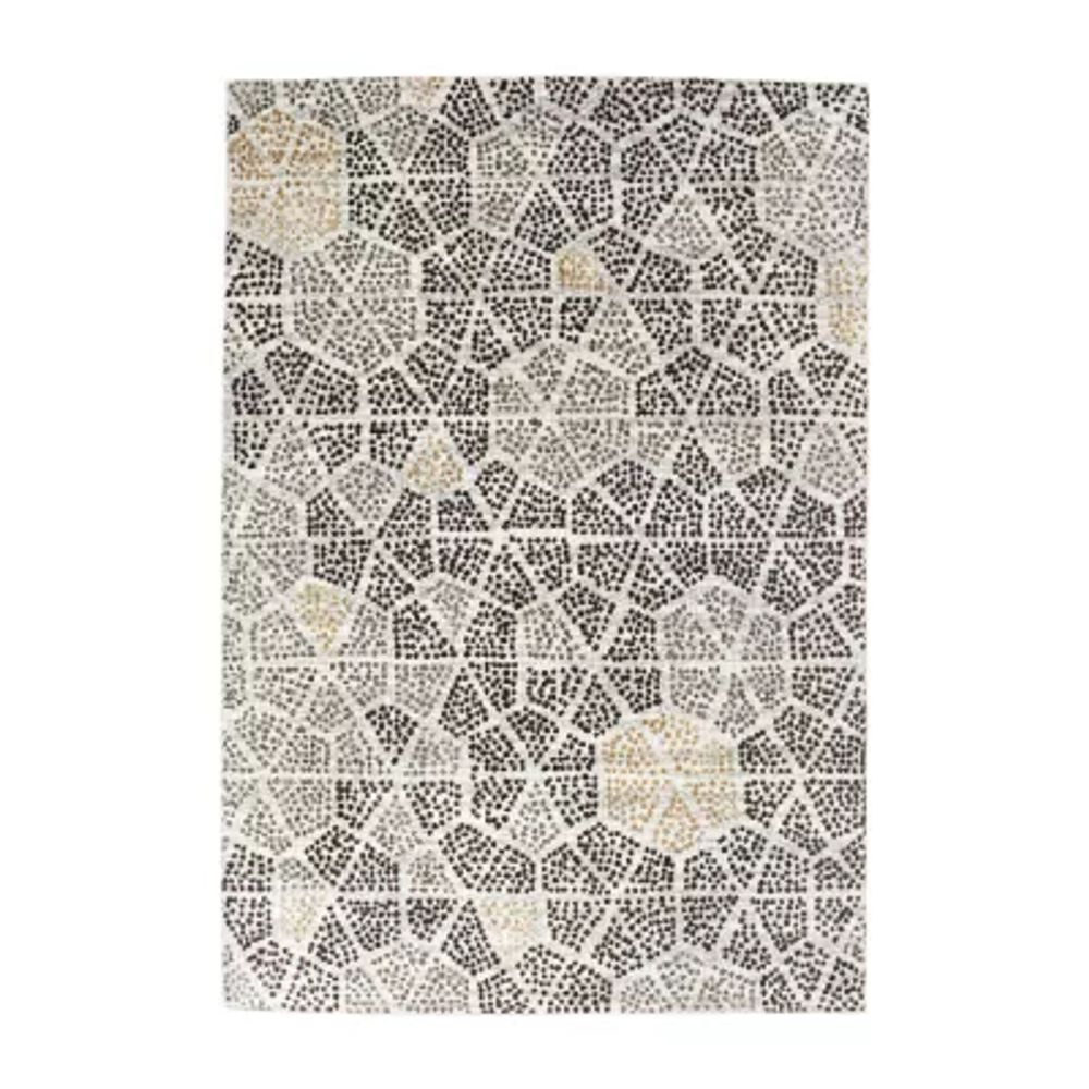 Scott Living Graphic Points Rugs