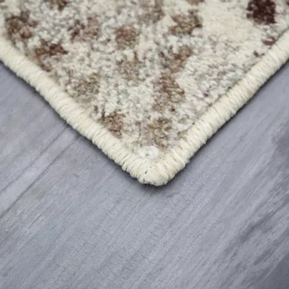 Scott Living Graphic Points Rugs