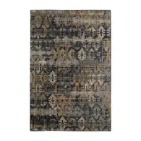 Scott Living Synthesis Washable Indoor Area Rug