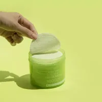 Neogen Dermalogy Green Tea Moist Pha Gauze Peeling