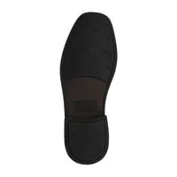 Dockers Mens Stockton Moc Closed Toe Slip-On Shoe