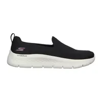 Skechers Womens Go Walk Flex  Vera Slip-On Walking Shoes