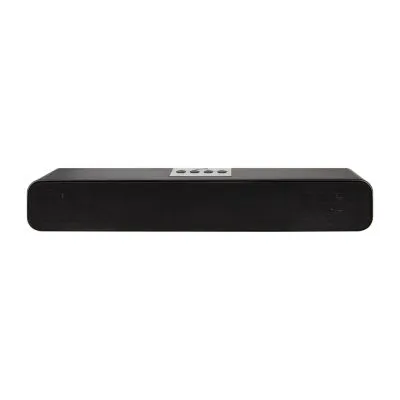 Memorex 15" Portable Wireless Multimedia Speaker