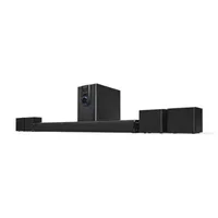 Memorex 5.1 Home Theater System with Bluetooth