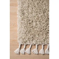 Nuloom Casual Neva Rectangular Rugs & Floor Coverings Indoor Accent