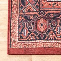 Nuloom Marie Medallion Indoor Rectangular Area Rug