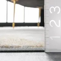 Nuloom Cyn Abstract Indoor Rectangular Area Rugs