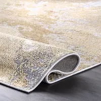 Nuloom Cyn Abstract Indoor Rectangular Area Rugs