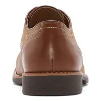 St. John's Bay Mens Oliver Oxford Shoes