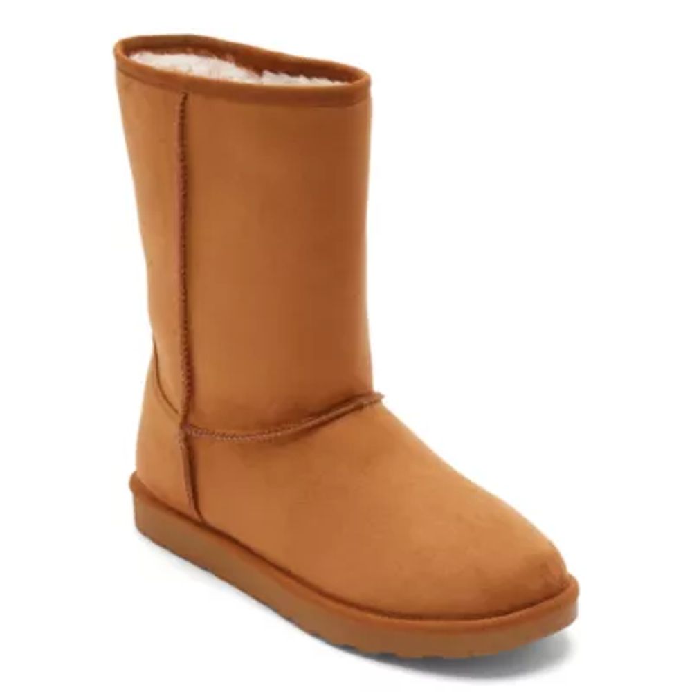 winter boots jcpenney