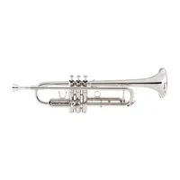 The Jean Paul TR-330N Standard Student Trumpet