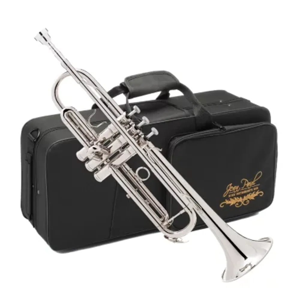 The Jean Paul TR-330N Standard Student Trumpet