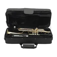 The Jean Paul TR-330N Standard Student Trumpet