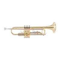 The Jean Paul TR-430 Intermediate Trumpet