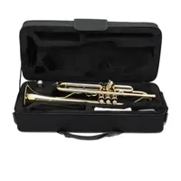 The Jean Paul TR-430 Intermediate Trumpet