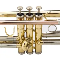 The Jean Paul TR-430 Intermediate Trumpet
