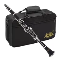 The Jean Paul CL-300 Intermediate Student Clarinet