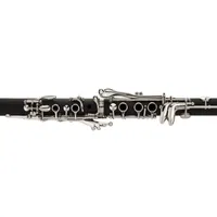 The Jean Paul CL-300 Intermediate Student Clarinet