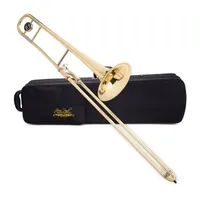 The Jean Paul TB-400 Student Tenor Trombone