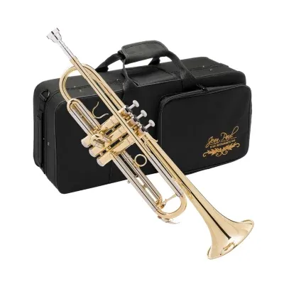 The Jean Paul TR-330 Standard Student Trumpet