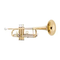 The Jean Paul TR-330 Standard Student Trumpet