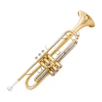 The Jean Paul TR-330 Standard Student Trumpet