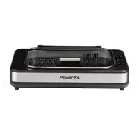 PowerXL Smokeless Grill Elite