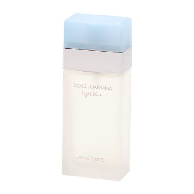 DOLCE&GABBANA Light Blue Eau De Toilette Natural Spray - Vaporisateur |  Plaza Las Americas