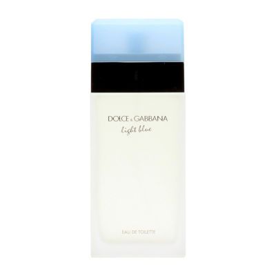 DOLCE&GABBANA Light Blue Eau De Toilette Natural Spray - Vaporisateur