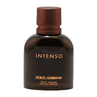 DOLCE&GABBANA Pour Homme Intenso Eau De Parfum