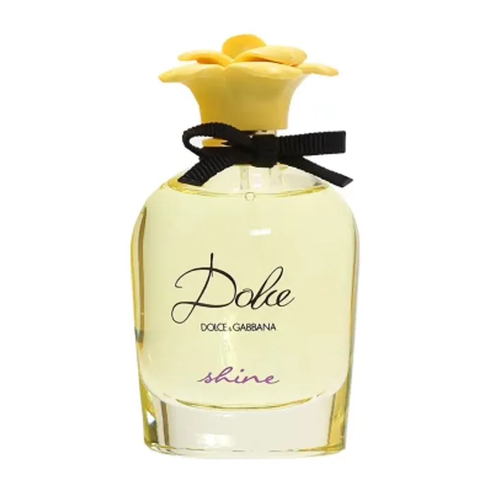 DOLCE&GABBANA Dolce Shine Eau De Parfum, 2.5 Oz