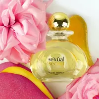 Michel Germain Sexual Secret Eau de Parfum 4-Pc Gift Set ($210 Value)