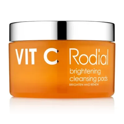 Rodial Vit C Brightening Pads