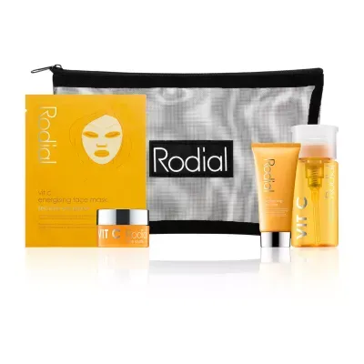 Rodial Vitamin- C Little Luxuries Skincare  Kit