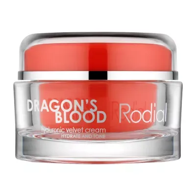 Rodial Dragons Blood Velvet Cream