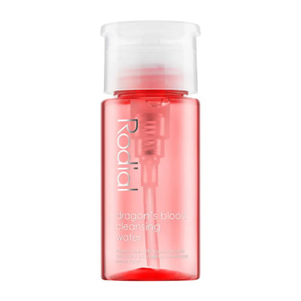 Rodial Dragons Blood Cleansing Water Deluxe